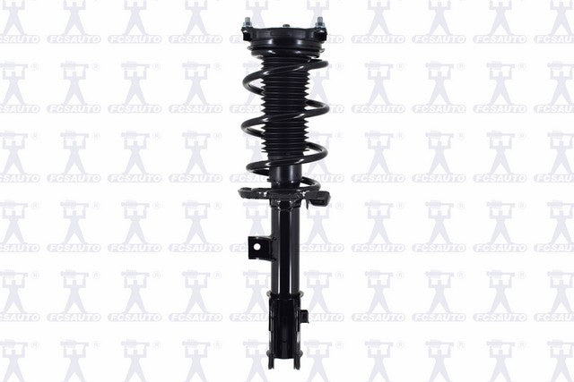 Focus Auto Parts Suspension Strut and Coil Spring Assembly  1334221L