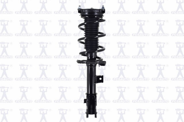 Focus Auto Parts Suspension Strut and Coil Spring Assembly  1334221R