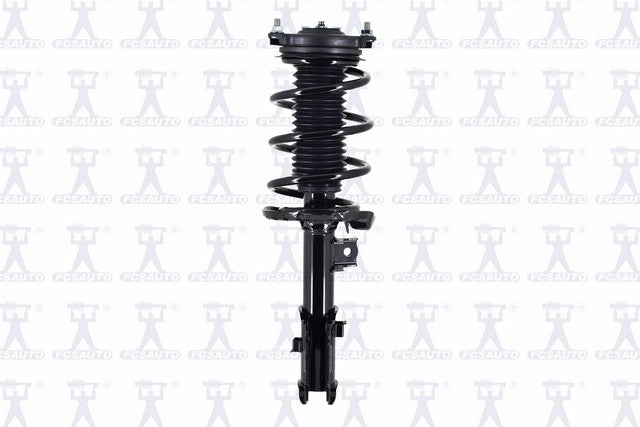 Focus Auto Parts Suspension Strut and Coil Spring Assembly  1334225L