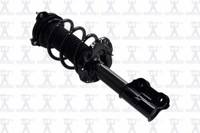 Focus Auto Parts Suspension Strut and Coil Spring Assembly  1334225L