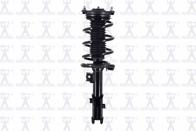 Focus Auto Parts Suspension Strut and Coil Spring Assembly  1334225R
