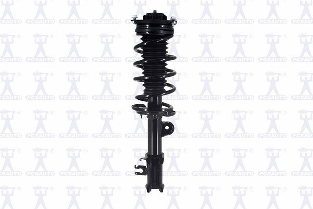 Focus Auto Parts Suspension Strut and Coil Spring Assembly  1334235L