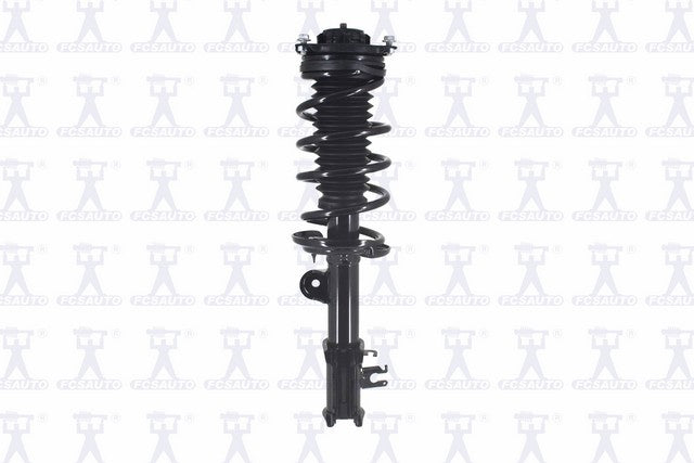 Focus Auto Parts Suspension Strut and Coil Spring Assembly  1334235R