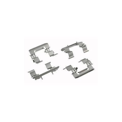 Carlson Disc Brake Hardware Kit  13343