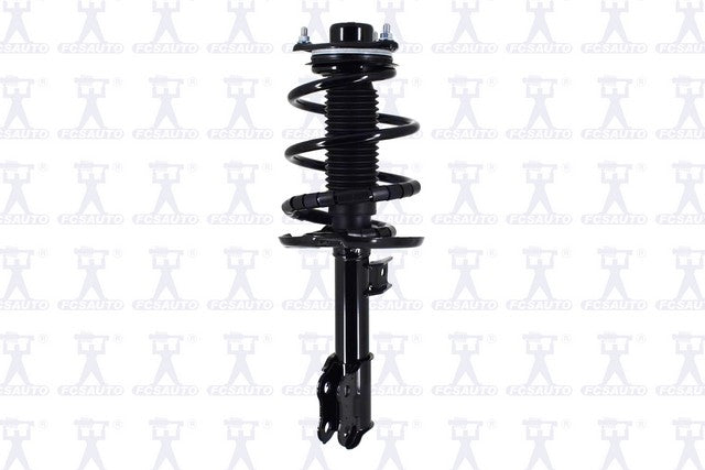 Focus Auto Parts Suspension Strut and Coil Spring Assembly  1334305L