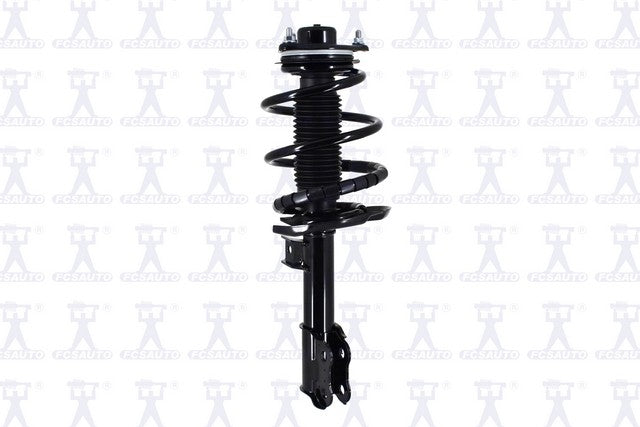 Focus Auto Parts Suspension Strut and Coil Spring Assembly  1334305R