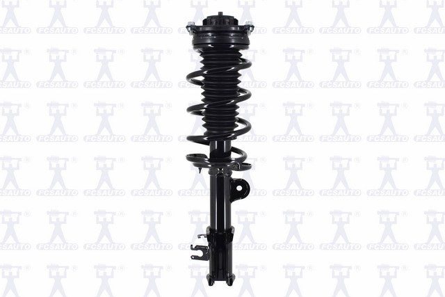Focus Auto Parts Suspension Strut and Coil Spring Assembly  1334308L