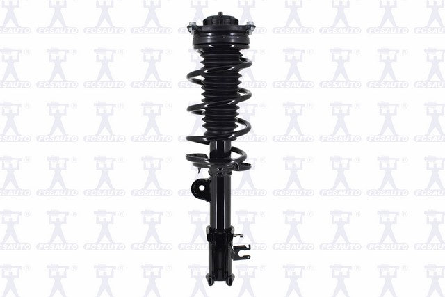 Focus Auto Parts Suspension Strut and Coil Spring Assembly  1334308R