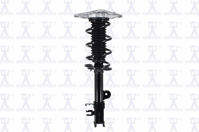Focus Auto Parts Suspension Strut and Coil Spring Assembly  1334309L