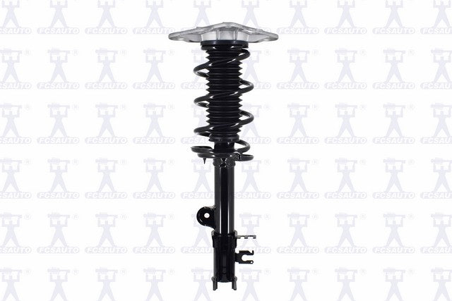Focus Auto Parts Suspension Strut and Coil Spring Assembly  1334309R