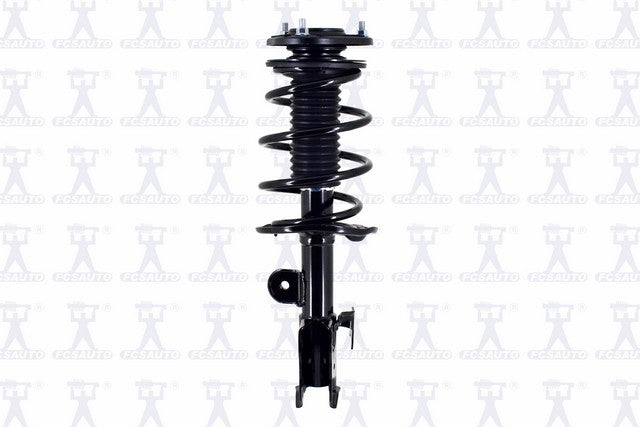 Focus Auto Parts Suspension Strut and Coil Spring Assembly  1334317L