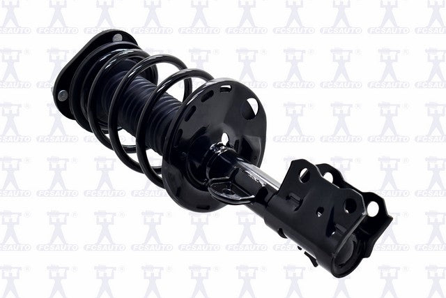 Focus Auto Parts Suspension Strut and Coil Spring Assembly  1334317L