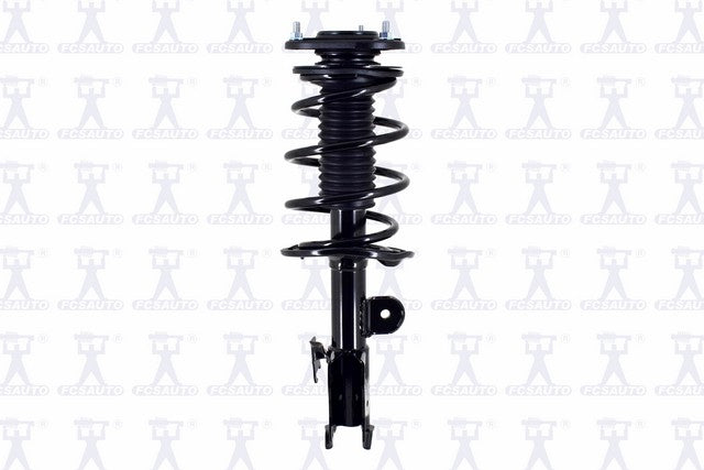 Focus Auto Parts Suspension Strut and Coil Spring Assembly  1334317R