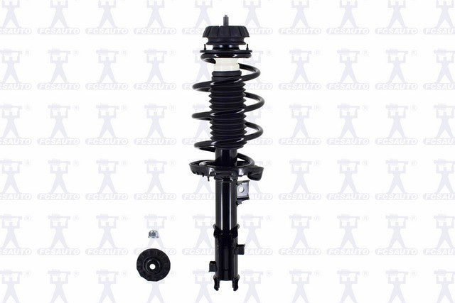 Focus Auto Parts Suspension Strut and Coil Spring Assembly  1334319L