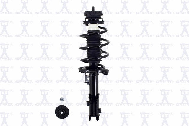 Focus Auto Parts Suspension Strut and Coil Spring Assembly  1334319R