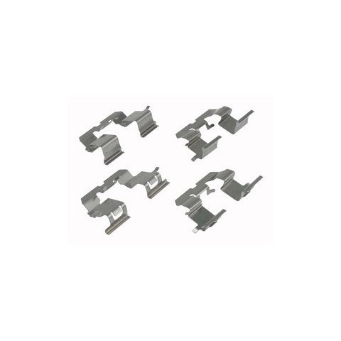 Carlson Disc Brake Hardware Kit  13344