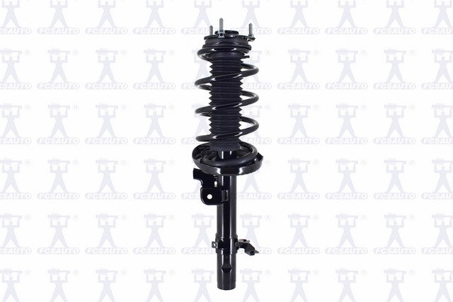 Focus Auto Parts Suspension Strut and Coil Spring Assembly  1334403L
