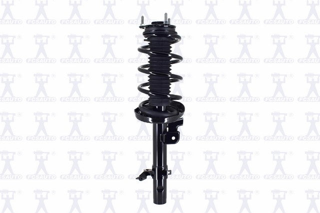 Focus Auto Parts Suspension Strut and Coil Spring Assembly  1334403R