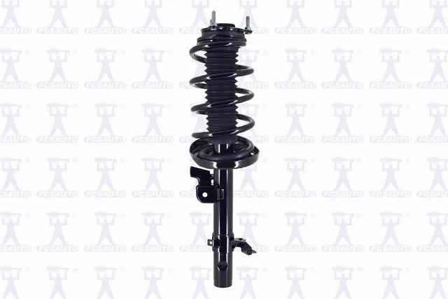 Focus Auto Parts Suspension Strut and Coil Spring Assembly  1334404L
