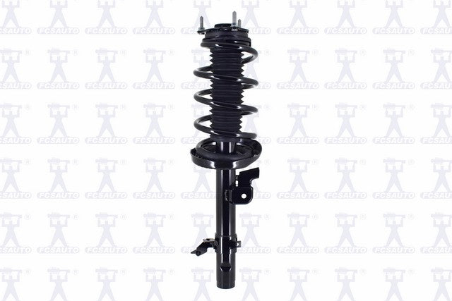 Focus Auto Parts Suspension Strut and Coil Spring Assembly  1334404R