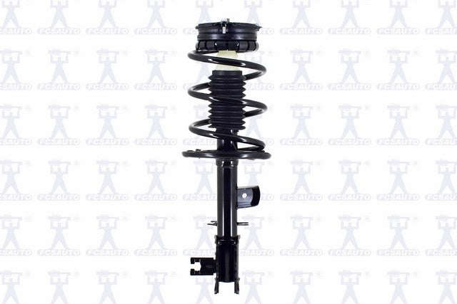 Focus Auto Parts Suspension Strut and Coil Spring Assembly  1334410L