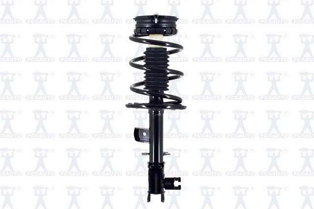 Focus Auto Parts Suspension Strut and Coil Spring Assembly  1334410R