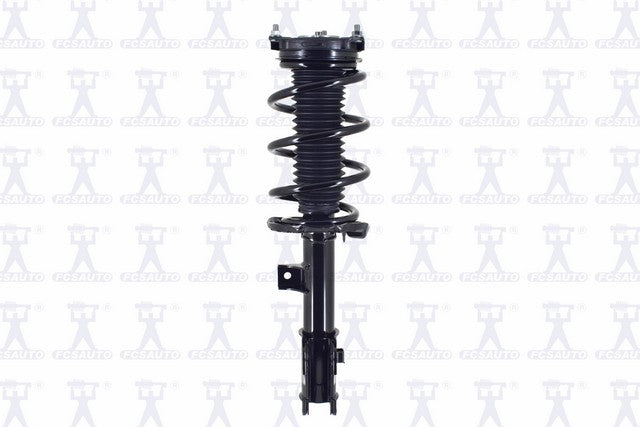 Focus Auto Parts Suspension Strut and Coil Spring Assembly  1334415L