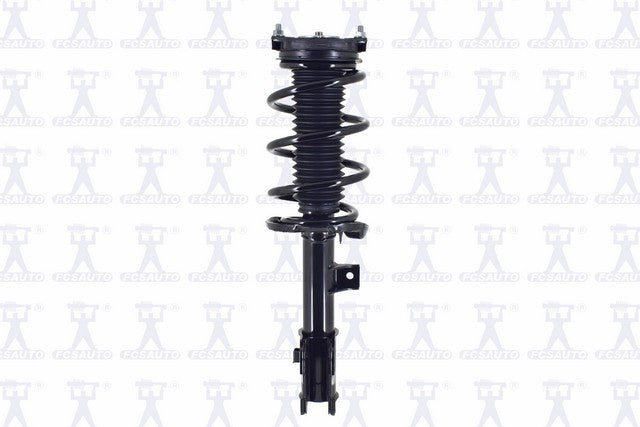 Focus Auto Parts Suspension Strut and Coil Spring Assembly  1334415R