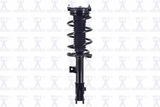 Focus Auto Parts Suspension Strut and Coil Spring Assembly  1334416L