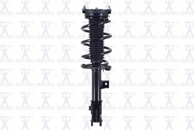 Focus Auto Parts Suspension Strut and Coil Spring Assembly  1334416R