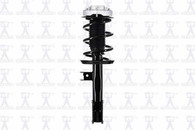 Focus Auto Parts Suspension Strut and Coil Spring Assembly  1334432L
