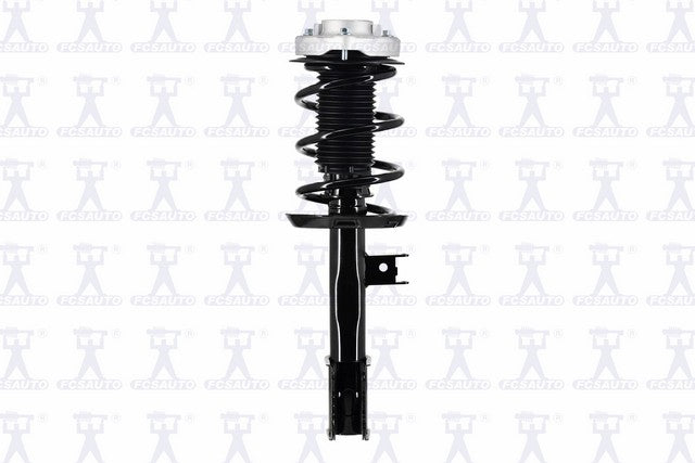 Focus Auto Parts Suspension Strut and Coil Spring Assembly  1334432R