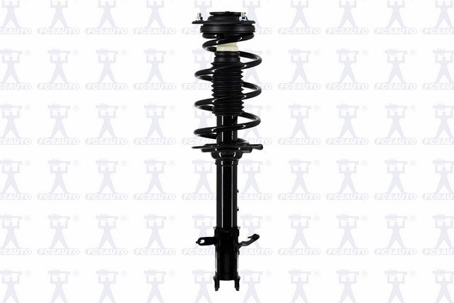 Focus Auto Parts Suspension Strut and Coil Spring Assembly  1334433L