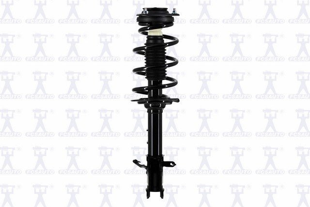 Focus Auto Parts Suspension Strut and Coil Spring Assembly  1334433R
