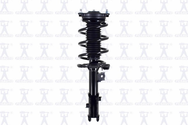 Focus Auto Parts Suspension Strut and Coil Spring Assembly  1334434L