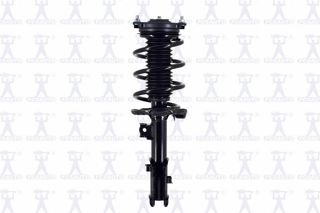 Focus Auto Parts Suspension Strut and Coil Spring Assembly  1334434R