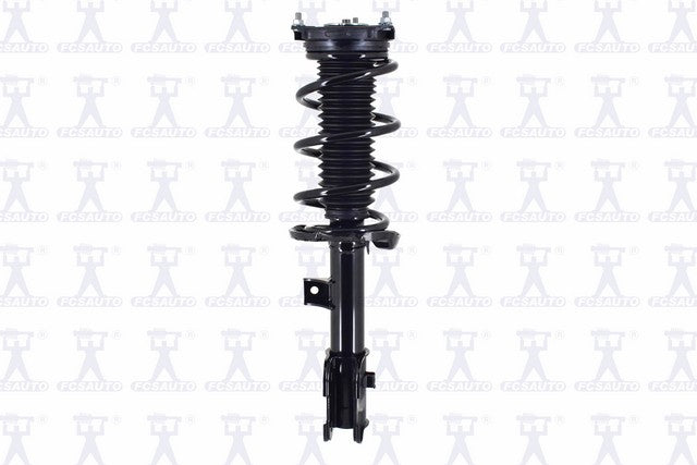 Focus Auto Parts Suspension Strut and Coil Spring Assembly  1334438L