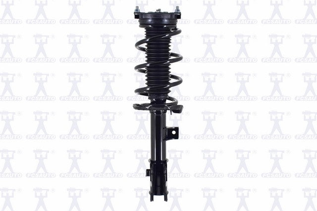 Focus Auto Parts Suspension Strut and Coil Spring Assembly  1334438R