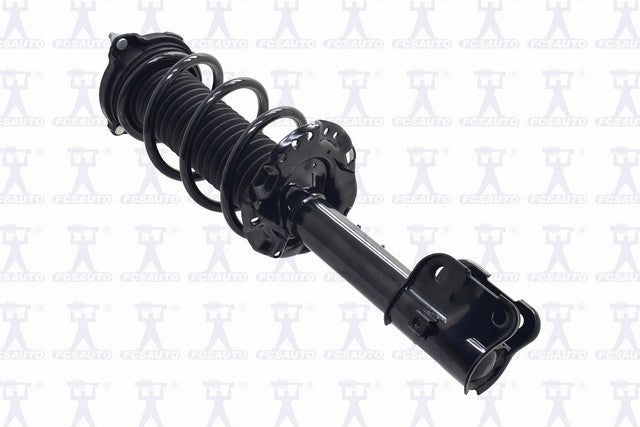 Focus Auto Parts Suspension Strut and Coil Spring Assembly  1334438R