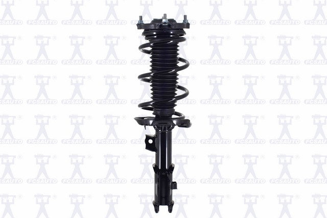 Focus Auto Parts Suspension Strut and Coil Spring Assembly  1334466L