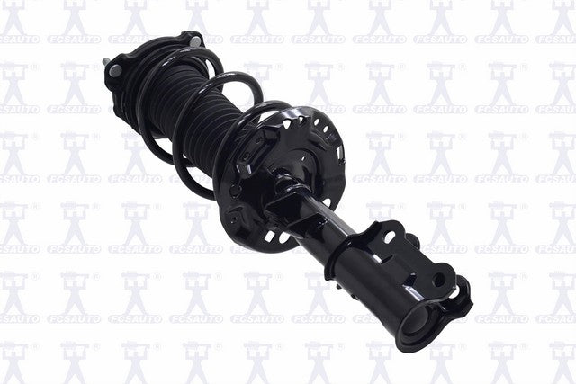Focus Auto Parts Suspension Strut and Coil Spring Assembly  1334466L