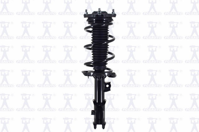Focus Auto Parts Suspension Strut and Coil Spring Assembly  1334466R