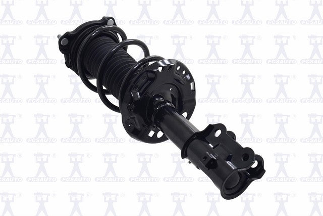 Focus Auto Parts Suspension Strut and Coil Spring Assembly  1334466R