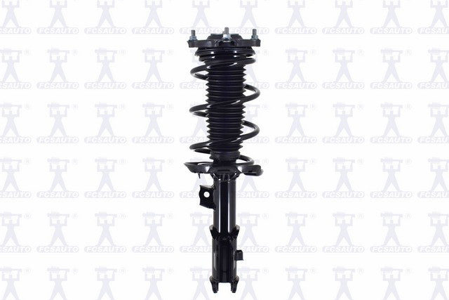 Focus Auto Parts Suspension Strut and Coil Spring Assembly  1334467L