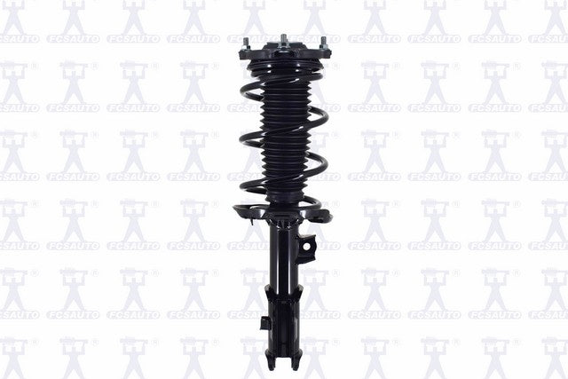 Focus Auto Parts Suspension Strut and Coil Spring Assembly  1334467R