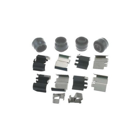 Carlson Disc Brake Hardware Kit  13347Q