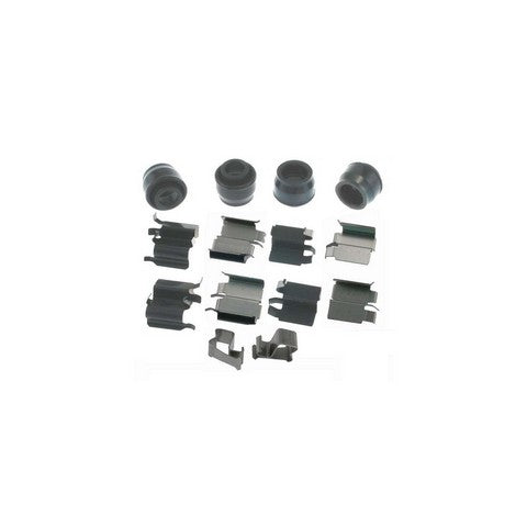 Carlson Disc Brake Hardware Kit  13349Q