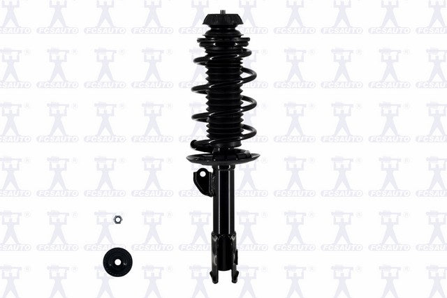 Focus Auto Parts Suspension Strut and Coil Spring Assembly  1335383L