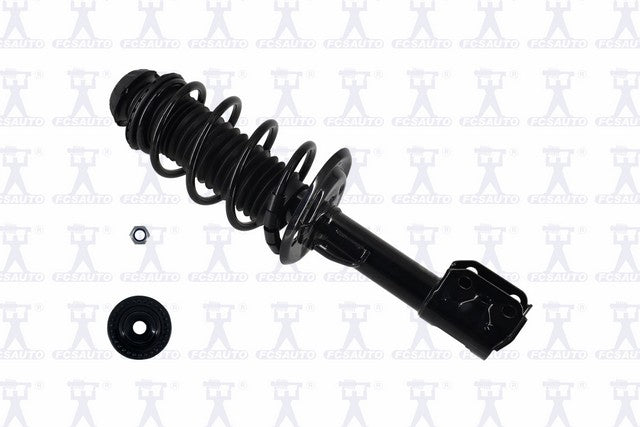 Focus Auto Parts Suspension Strut and Coil Spring Assembly  1335383L