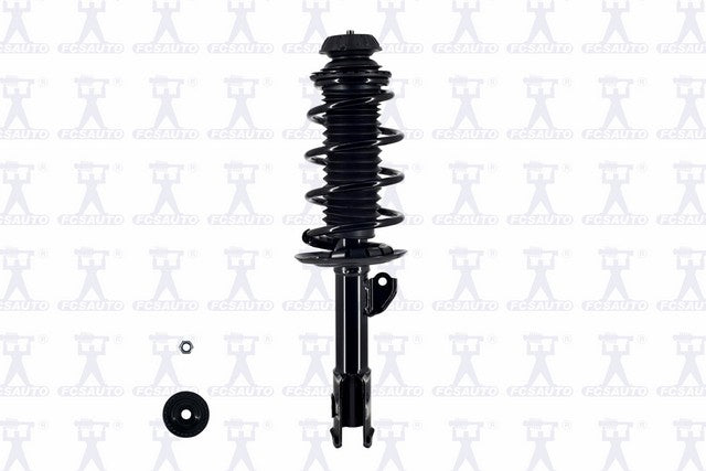 Focus Auto Parts Suspension Strut and Coil Spring Assembly  1335383R
